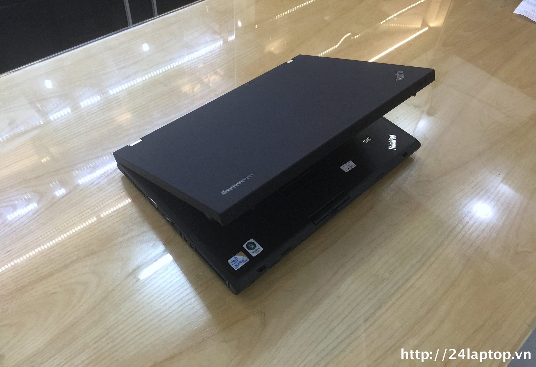 Laptop Lenovo Thinkpad T61-2.jpg
